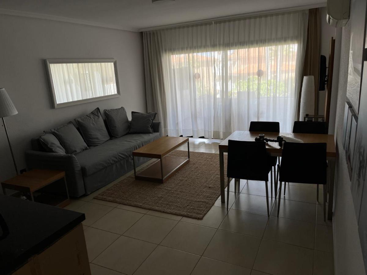Sunny 201 Albatros Golf Del Sur Apartment San Miguel de Abona Luaran gambar