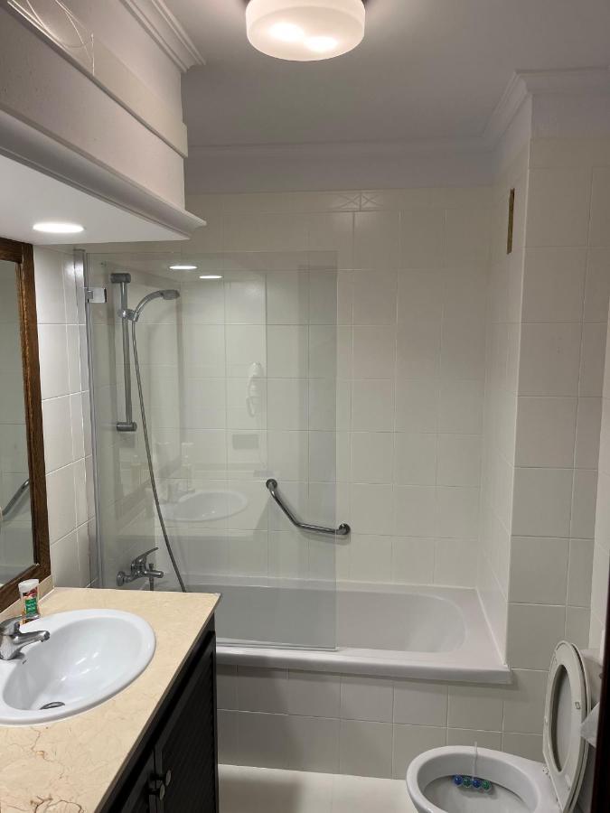 Sunny 201 Albatros Golf Del Sur Apartment San Miguel de Abona Luaran gambar