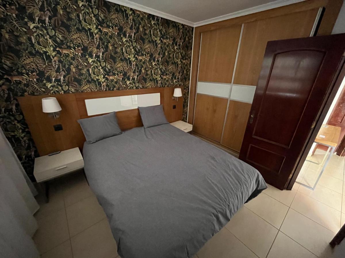 Sunny 201 Albatros Golf Del Sur Apartment San Miguel de Abona Luaran gambar